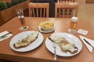Zum Löwen Gaststätte