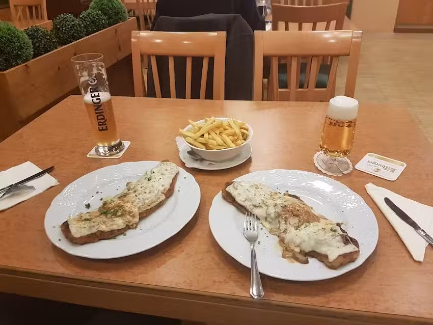 Zum Löwen Gaststätte