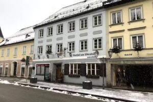 Zum Löwenbräu