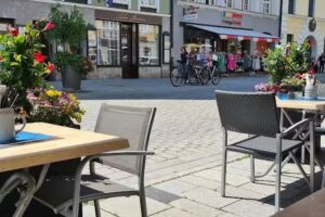 Zum Maximilian Gasthaus &bull; Pizzeria