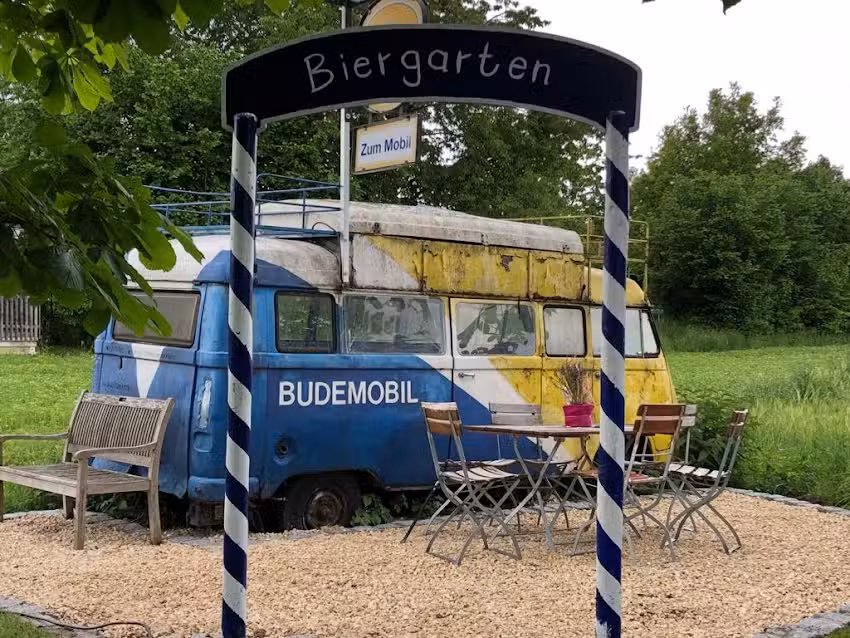 Zum Mobil
