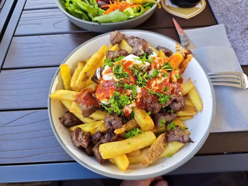 Zum M&ouml;nchberger