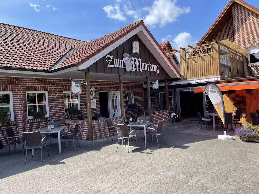 Zum Moorkrug