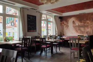Zum neuen Schwan