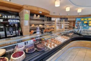 Zum Neugschwendner – Altstadtcafé
