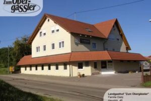 Zum Obergässler