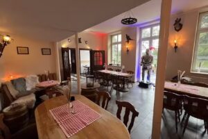 Zum Oberkellner – Gaststätte & Eventlocation