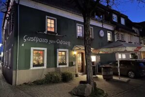 Zum Ochsen