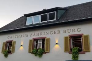 Zum Ochsen