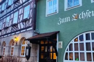 Zum Ochsen Da Semi