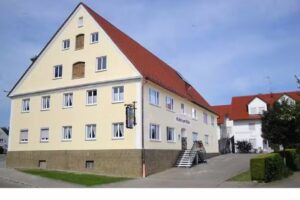 Zum Ochsen, Waldstetten