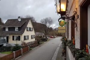 Zum Odenwald