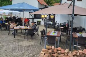 Zum Osman Grill-Restaurant