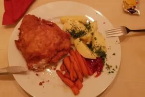 Zum Österreicher Gaststätte