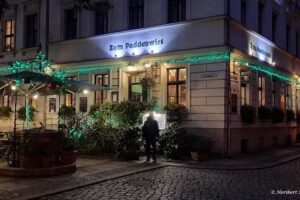 Zum Paddenwirt