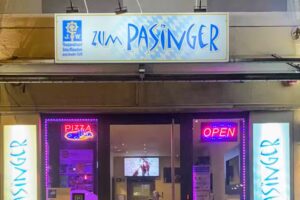 Zum Pasinger