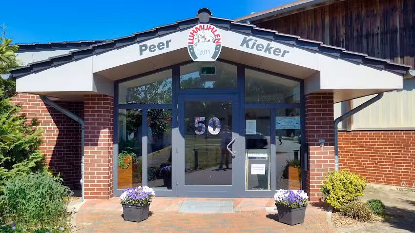 Zum Peerkieker