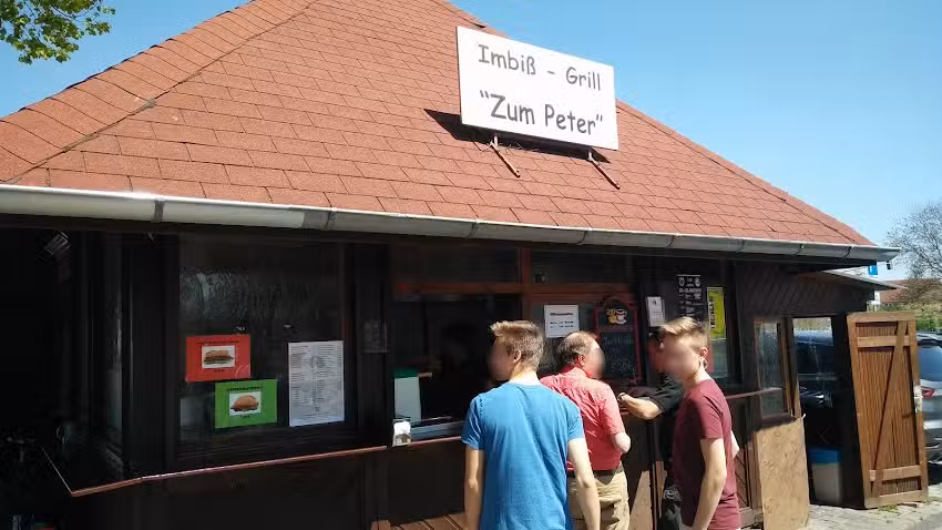 Zum Peter