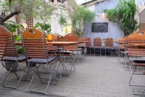 Zum Pleitegeier &ndash; Erlangen
