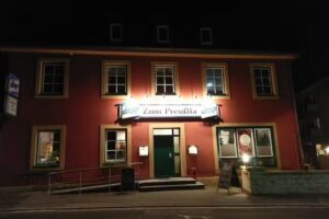 Zum Preußla – LaLuna GbR