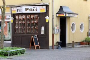 Zum Pütt