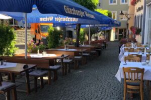 Zum Rad Restaurant