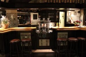 Zum Rathaus -Restaurant/Gaststätte-