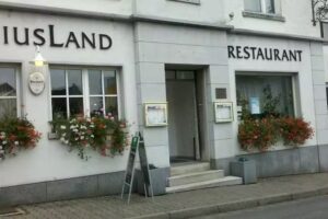 Zum Remigiusland