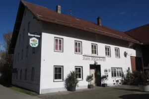 Zum Ritzelwirt