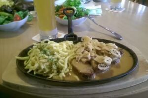 Zum Rodacker
