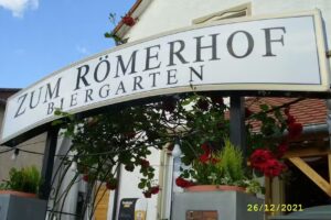 Zum Römerhof