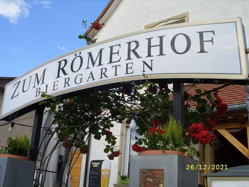 Zum Römerhof