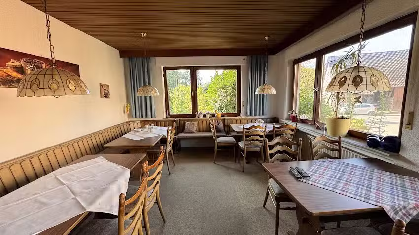 Zum Römischer Kaiser