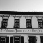 Zum roten Ochsen