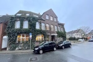 Zum Roten Tore