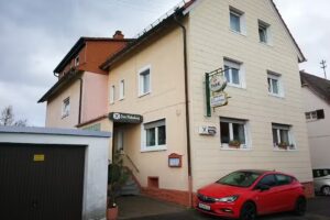 Zum Rothenberg Hotel & Gaststätte Inh. Klan