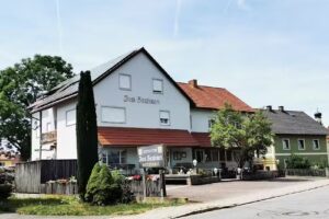 Zum Sandinger