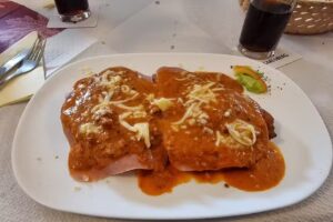 Zum Sandmännchen