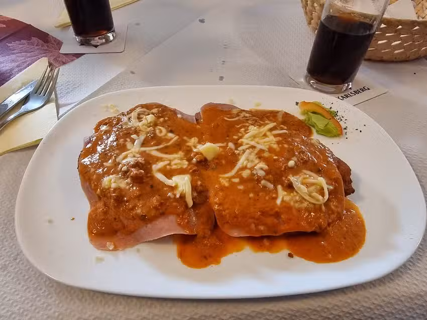 Zum Sandm&auml;nnchen