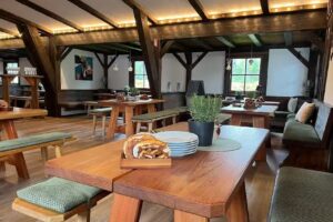 Zum Sandner – Alm | Wirtshaus | Biergarten