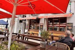 Zum Schellfischposten