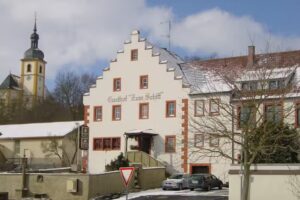 Zum Schiff