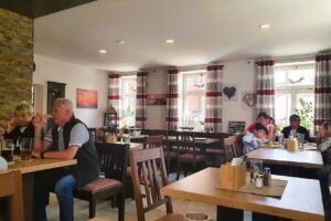 Zum Schiffla Gasthaus