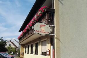 Zum Schinkenwirt