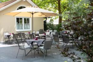 ZUM SCHLOSS – Boutique-Hotel