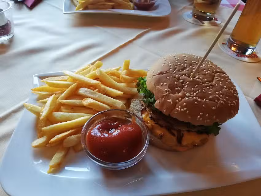 Zum Schmankerl Wirt