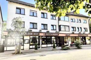 Zum Schokoladengießer