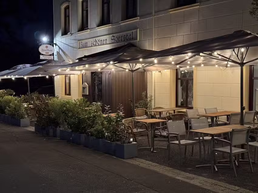 Zum Sch&ouml;nen Soerstal