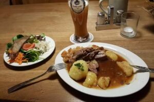Zum Schrödl Wirt