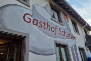 Zum Schützen